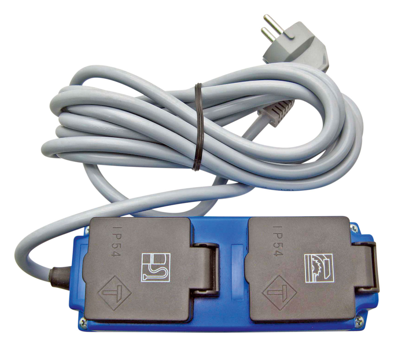 Radialventilator RV 203 CF / 230 V
