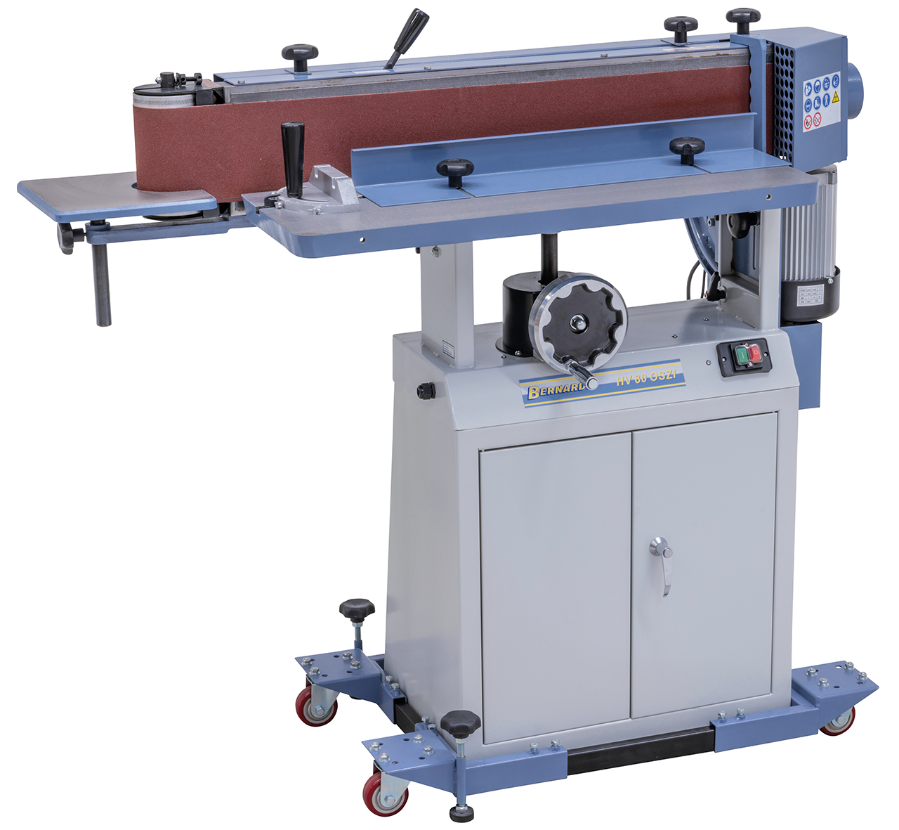 Universalfahrwerk UFW 300