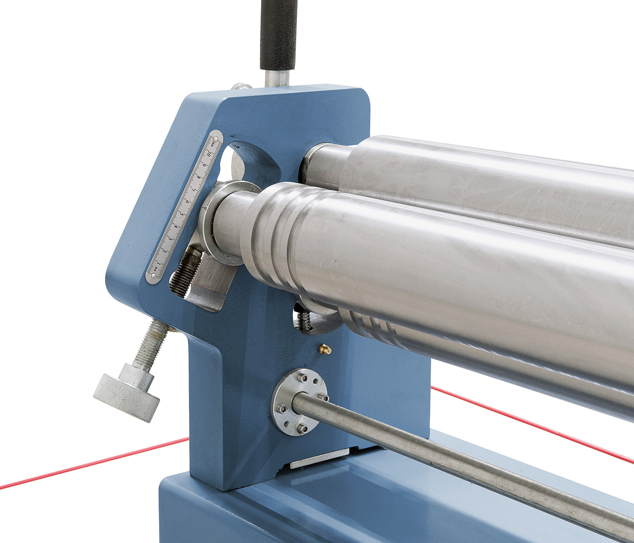 Rundbiegemaschine ESR 1300 x 1,6 Pro