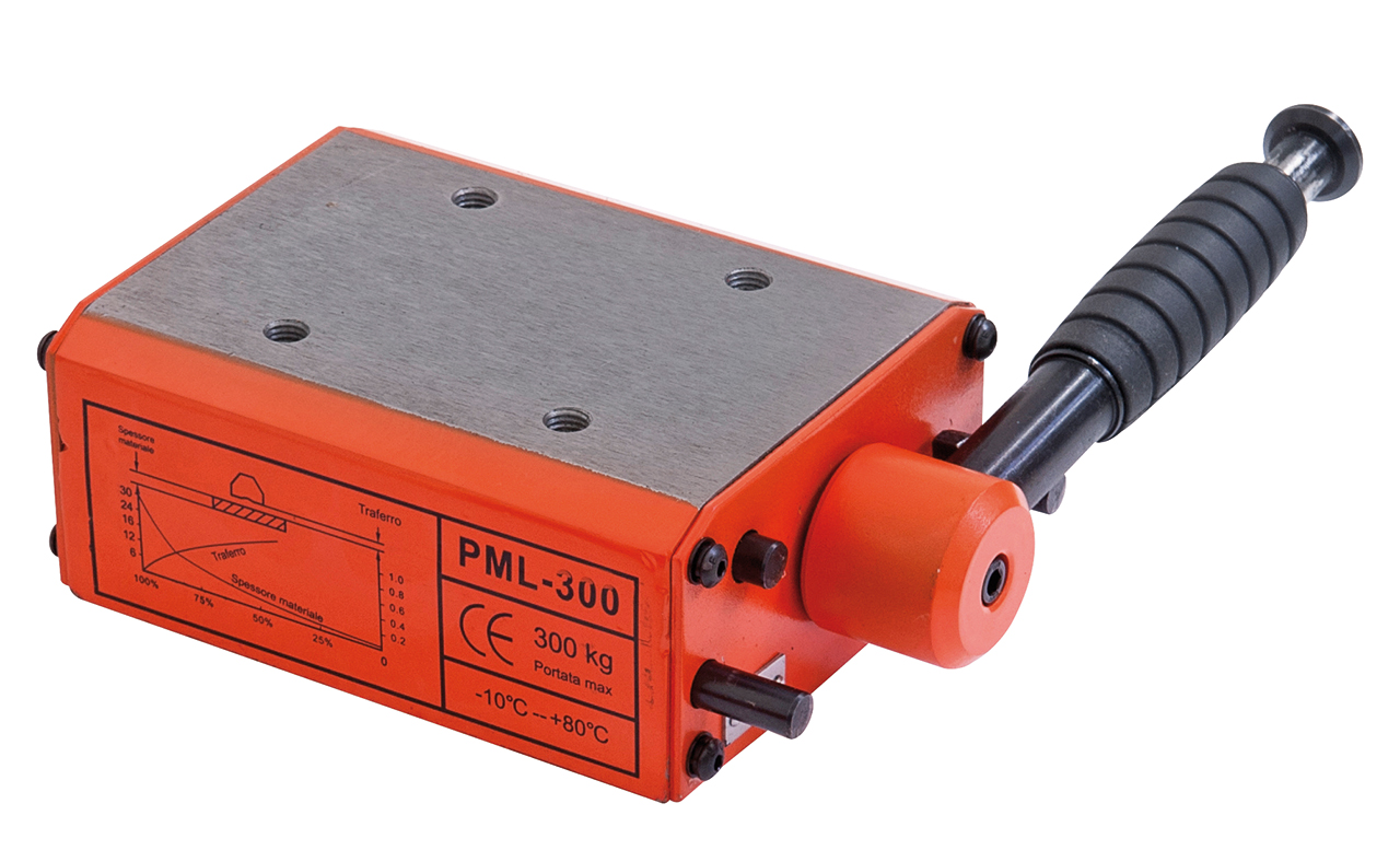 Magnetfuß f. TM 12 P / TM 16 P / TM 10 BLO / TM 12 BLO / TM 16 BLO