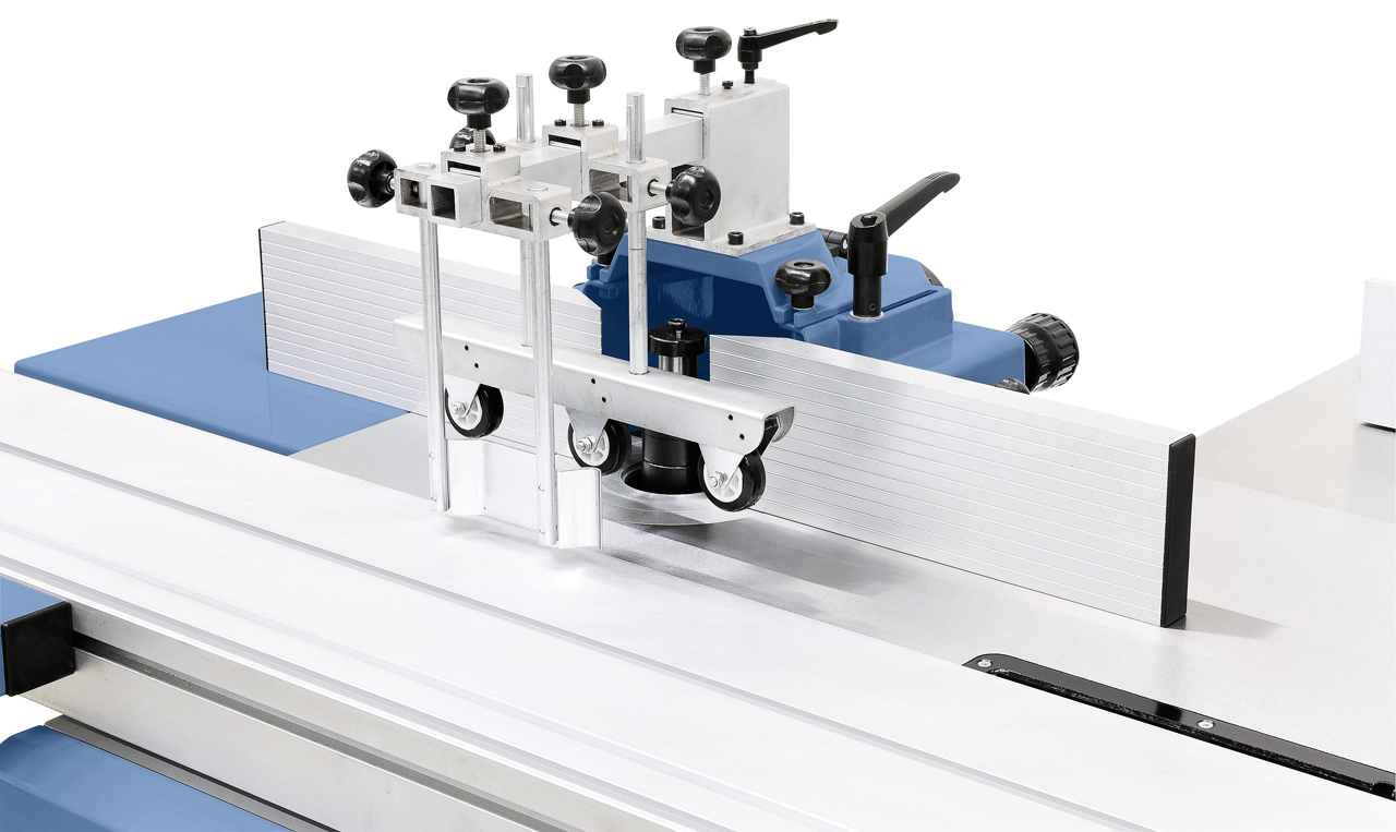 Formatkreissäge-Fräsmaschine PSM 2000 / 400 V *