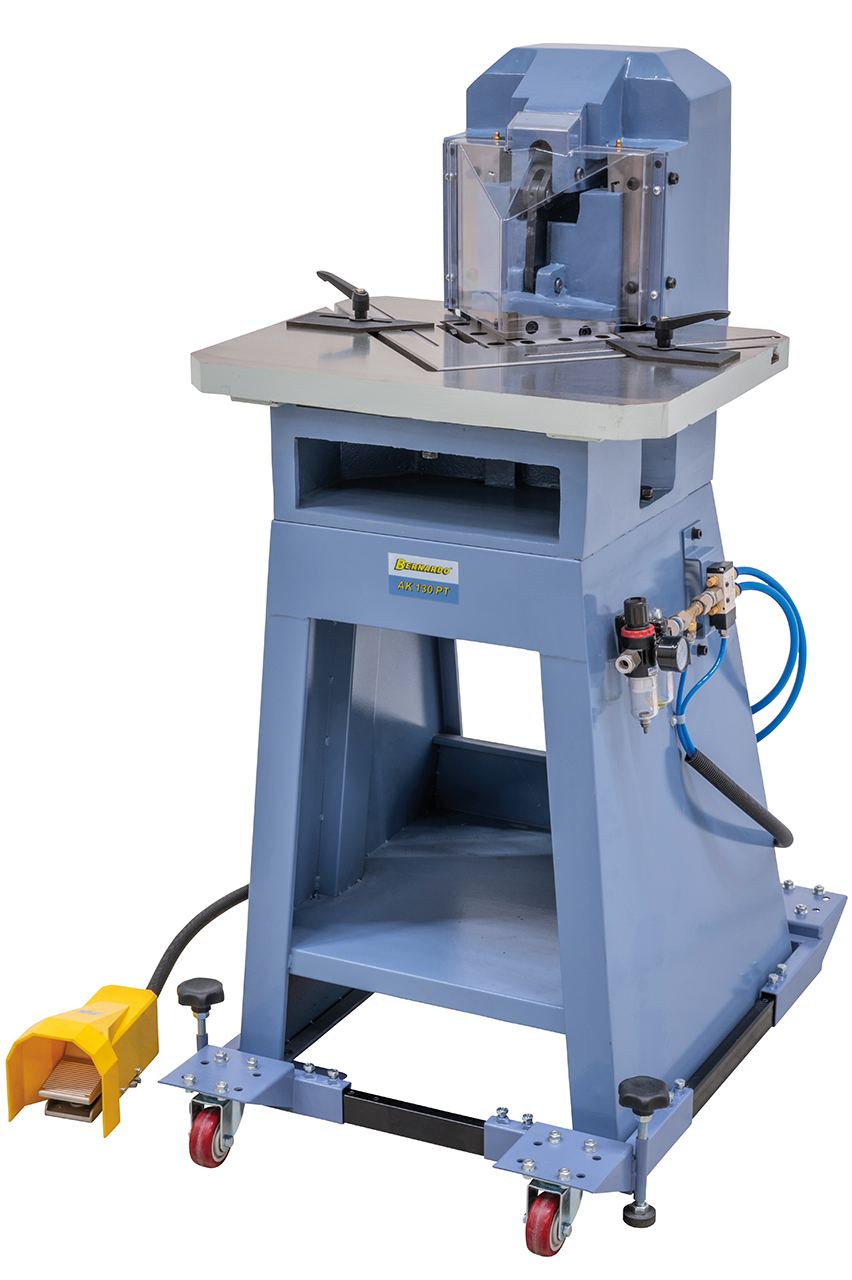 Universalfahrwerk UFW 300