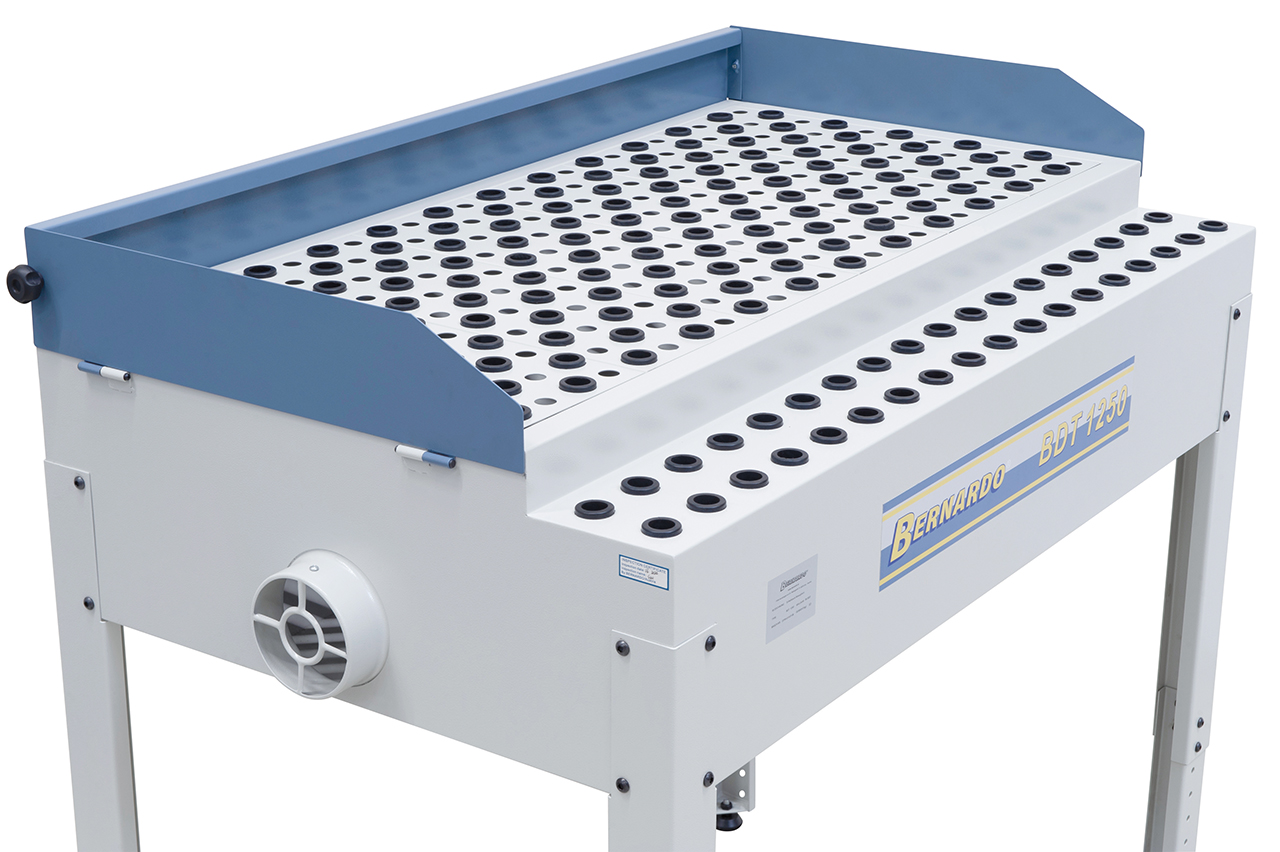 Absaugtisch BDT 1250