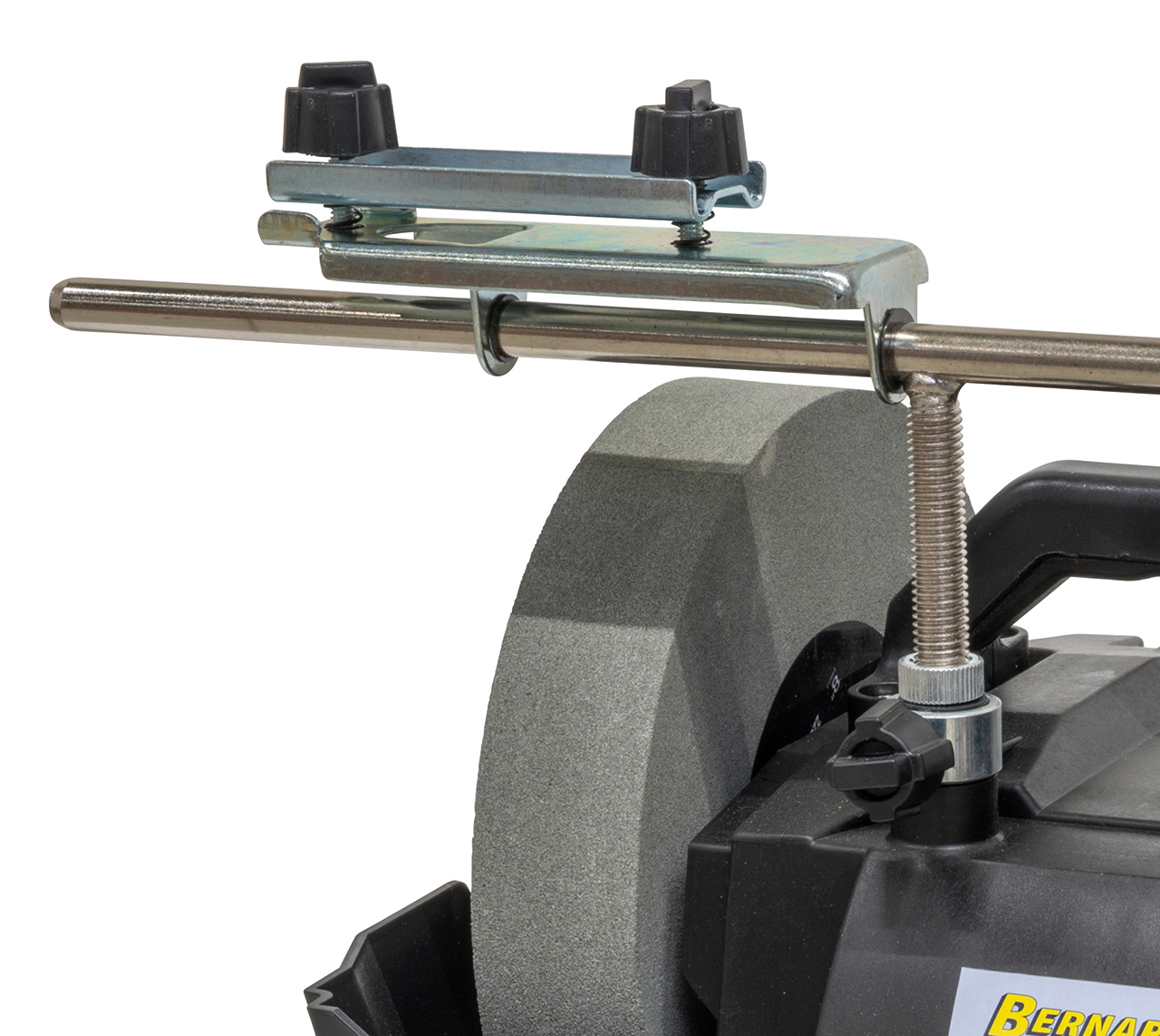 Nass- und Trockenschleifmaschine NTS 200