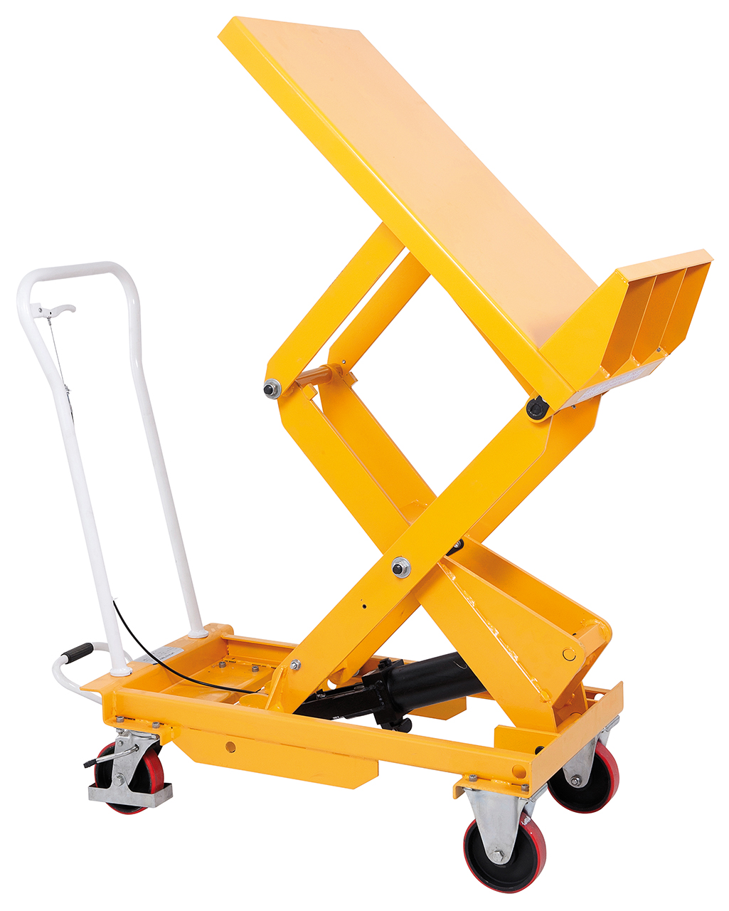 Hebe- und Kipptisch HK 800