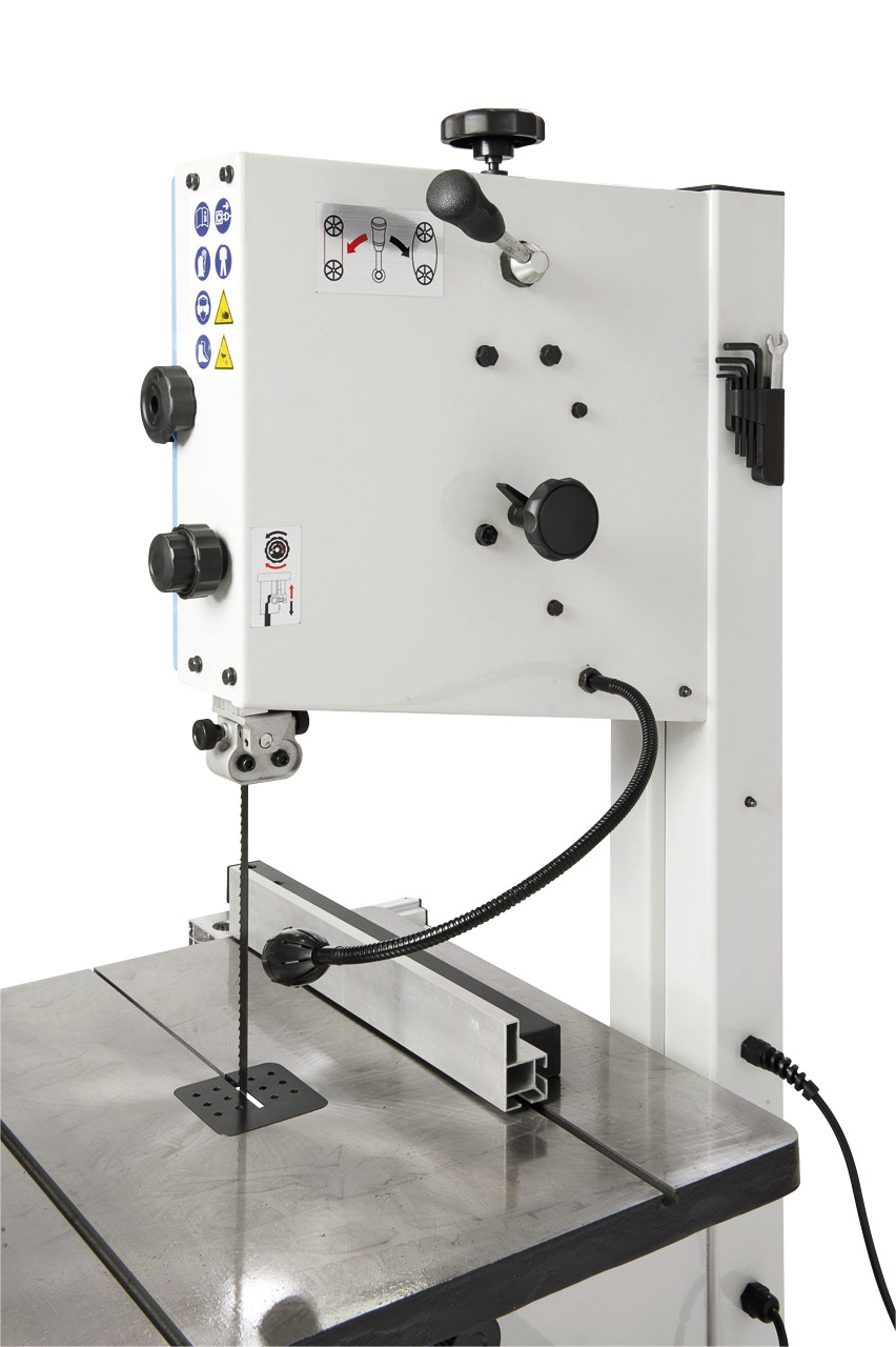 Holzbandsäge HBS 360 *
