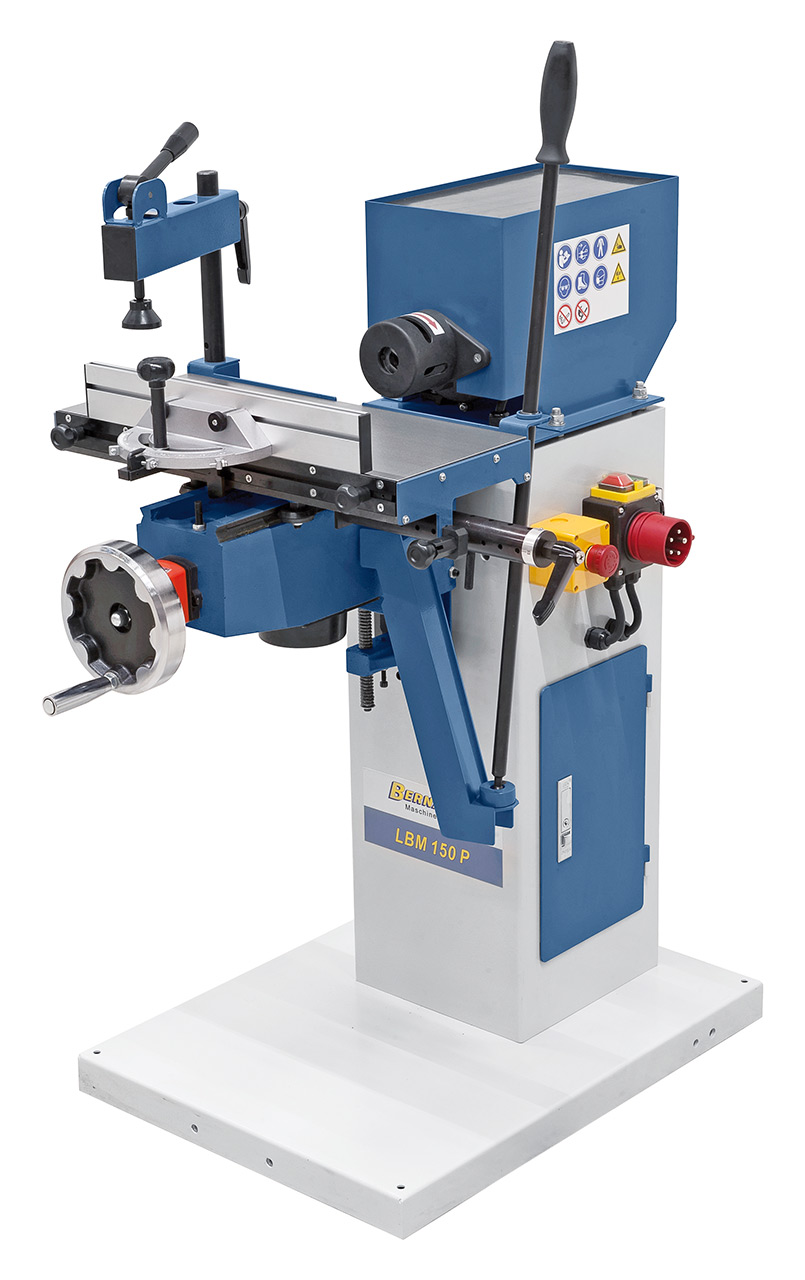 Langlochbohrmaschine LBM 150 P / 230 V