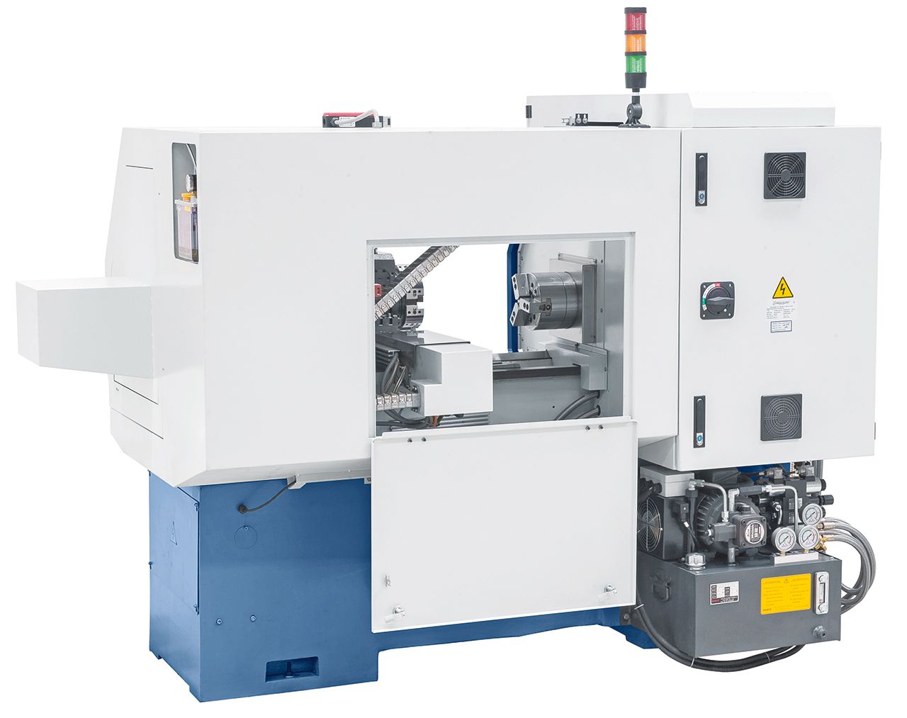 CNC-Drehmaschine CK 360 x 750 *