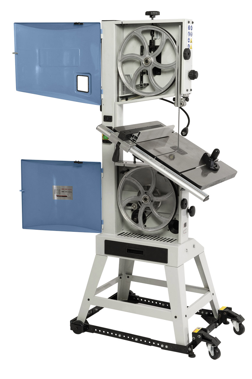 Holzbandsäge HBS 360 *