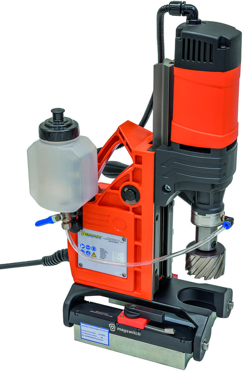 Magnet-Kernbohrmaschine MD 5050 P *