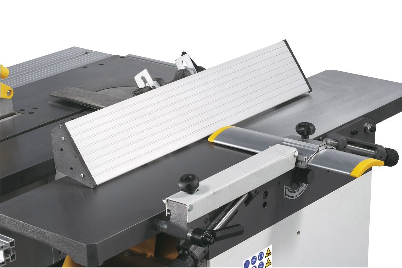 Universal - Kombimaschine CWM 250 R / 400 V *