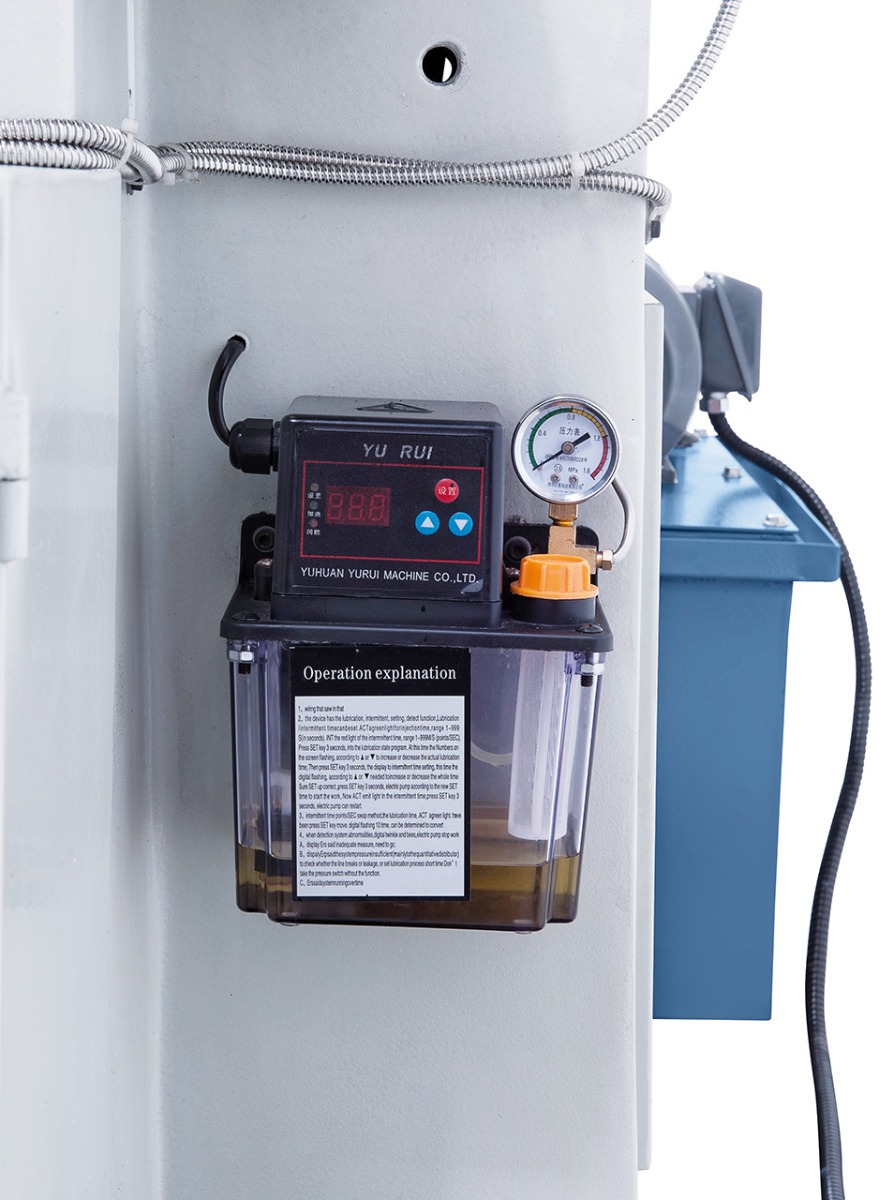 FSM 2550 AHD