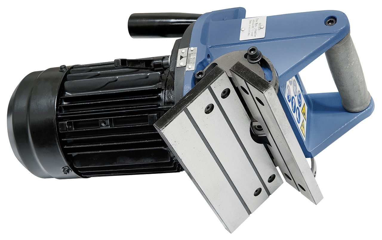 Kantenfräsmaschine KFM 200 M / 230 V