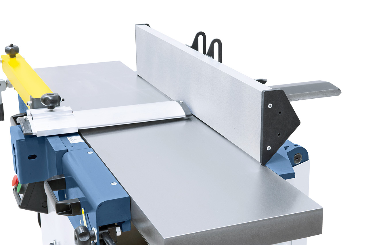 Abricht- und Dickenhobelmaschine AD 260 S / 230 V *