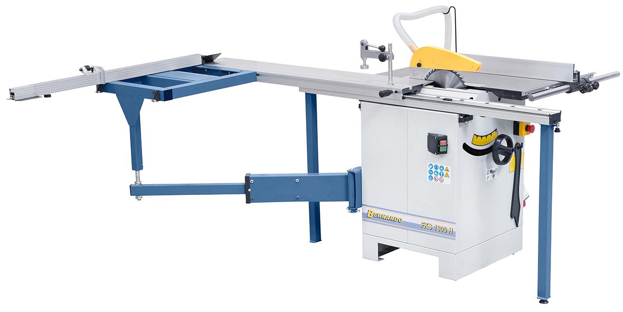 Formatrundsave FKS 1300 H / 230 V