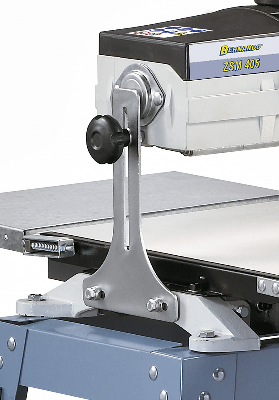 Zylinderschleifmaschine ZSM 405 / 230 V