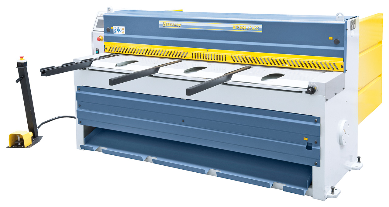 Abbildung von MTR 2020 x 3 NCC