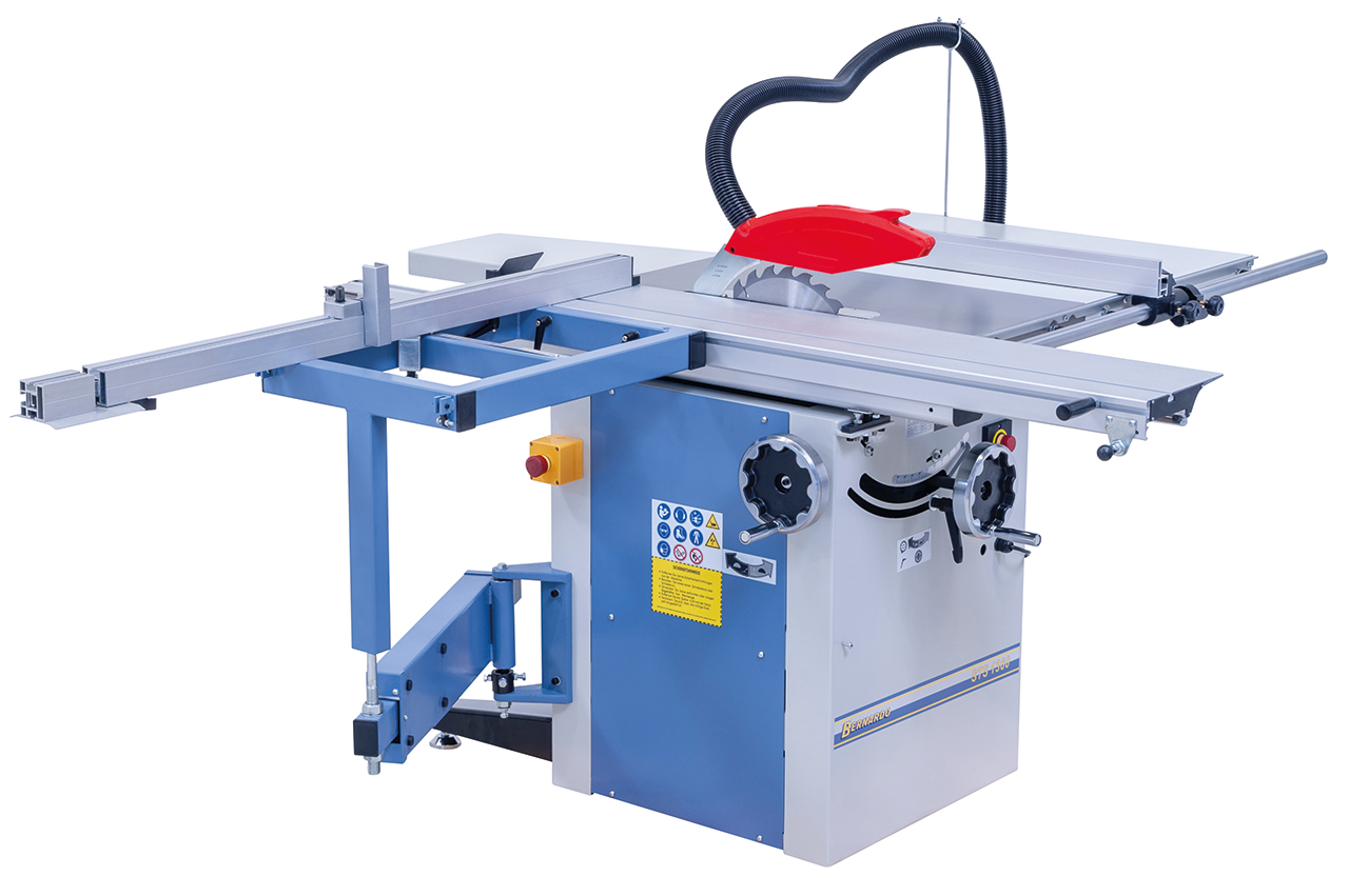 Formatkreissäge STS 1360 / 230 V