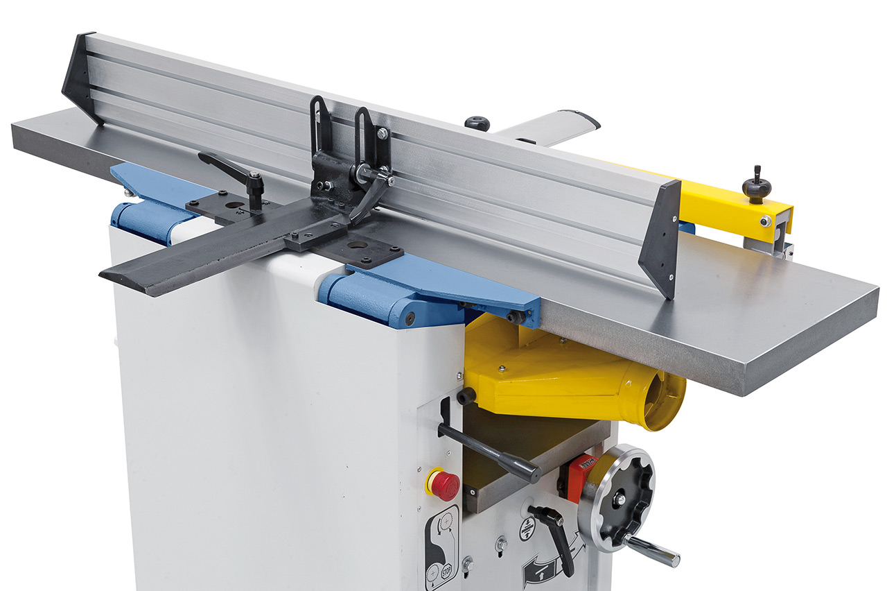 Abricht- und Dickenhobelmaschine FS 310 PS / 230 V