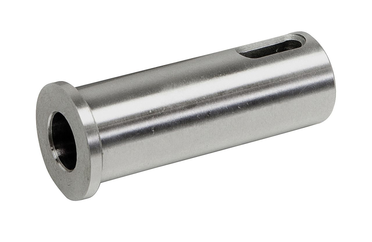 MK-Hülse für Größe E - MK 3 diam. 40 x 114 mm