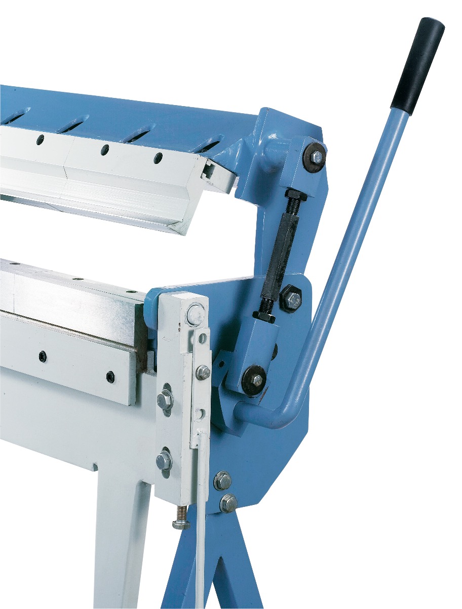 Schwenkbiegemaschine B 1050 BOX