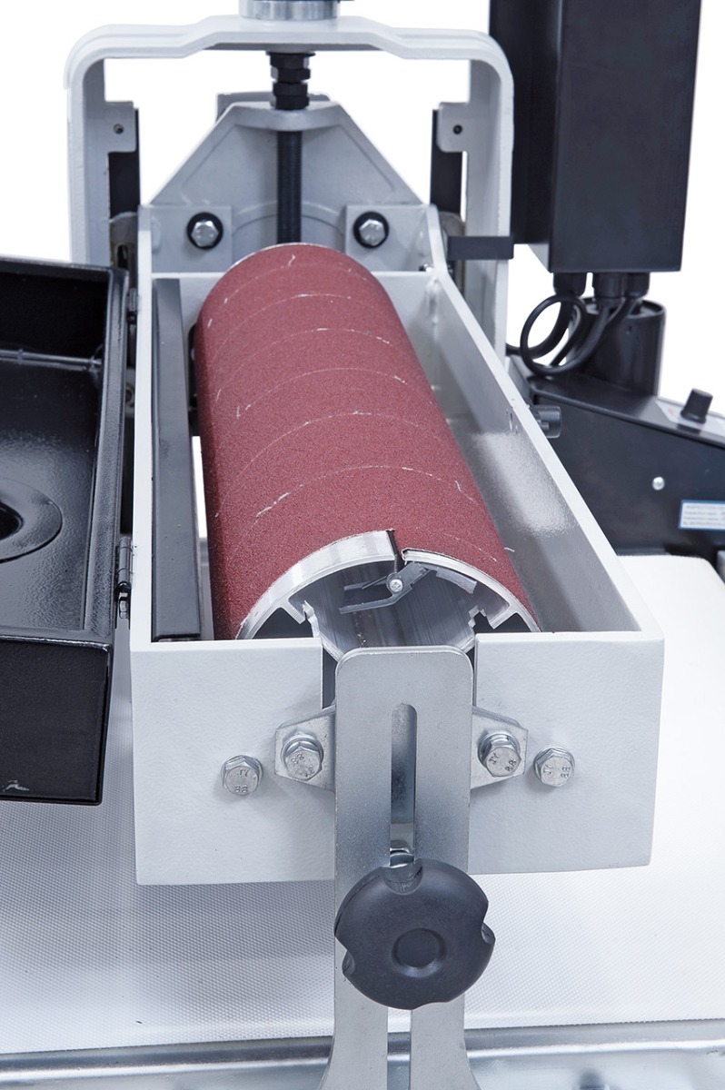 Zylinderschleifmaschine ZSM 560 - 2 / 400 V