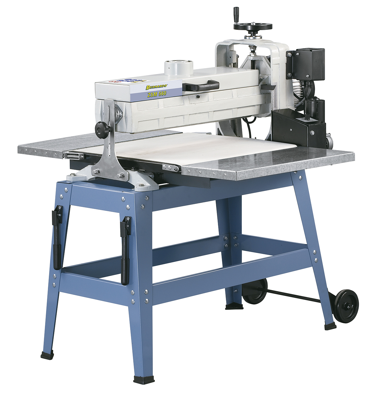 Zylinderschleifmaschine ZSM 560 / 400 V