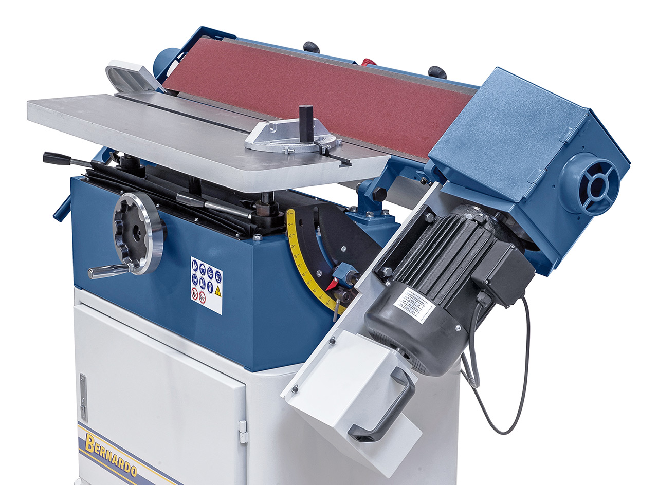 Kantenschleifmaschine KSM 2740 CN