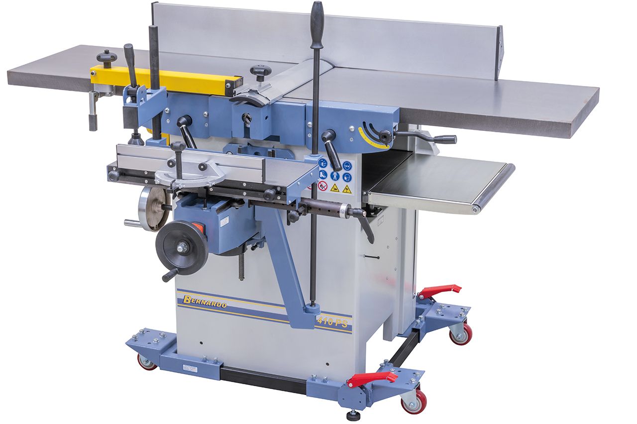 Universalfahrwerk UFW 600