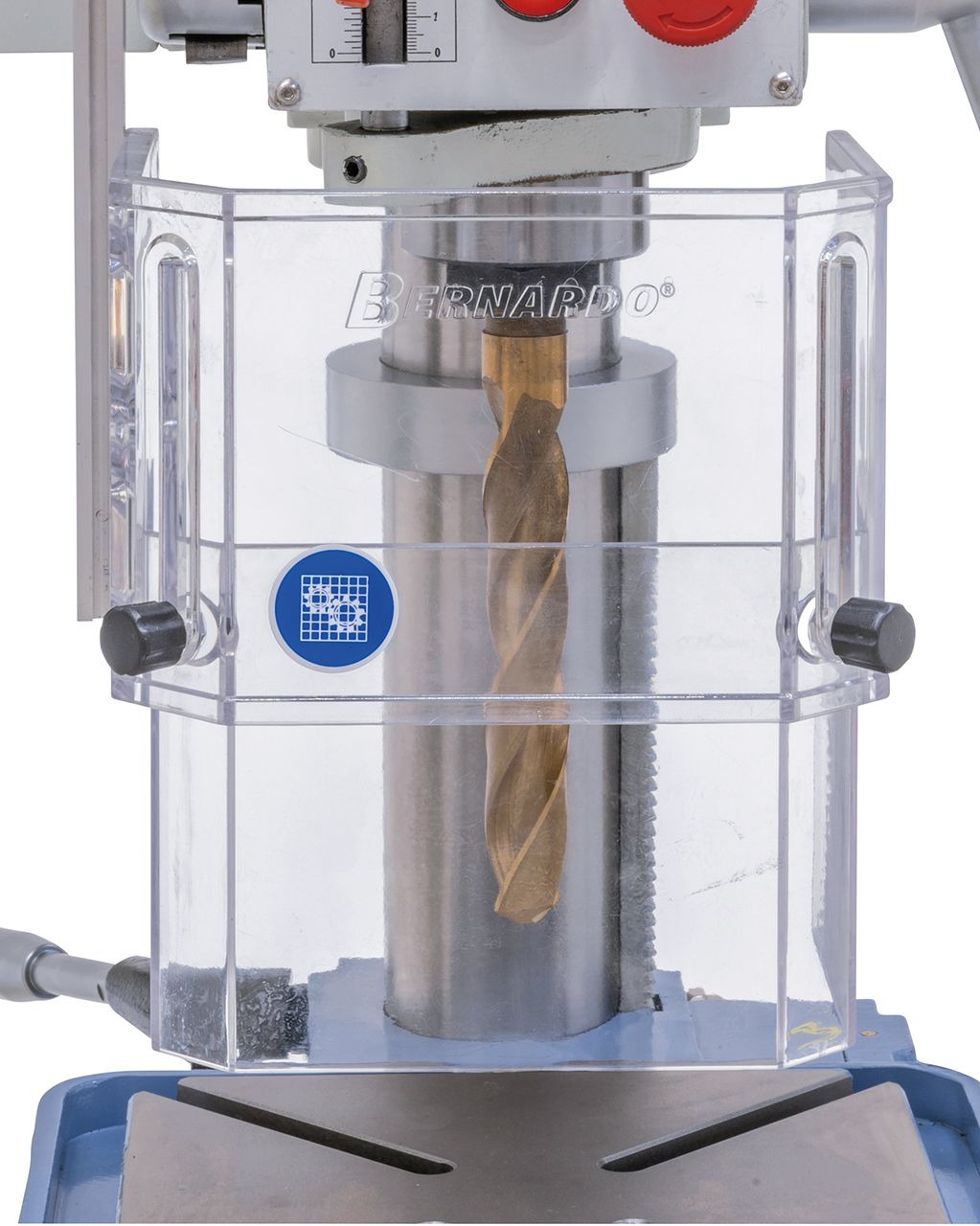 Tischbohrmaschine DMT 25
