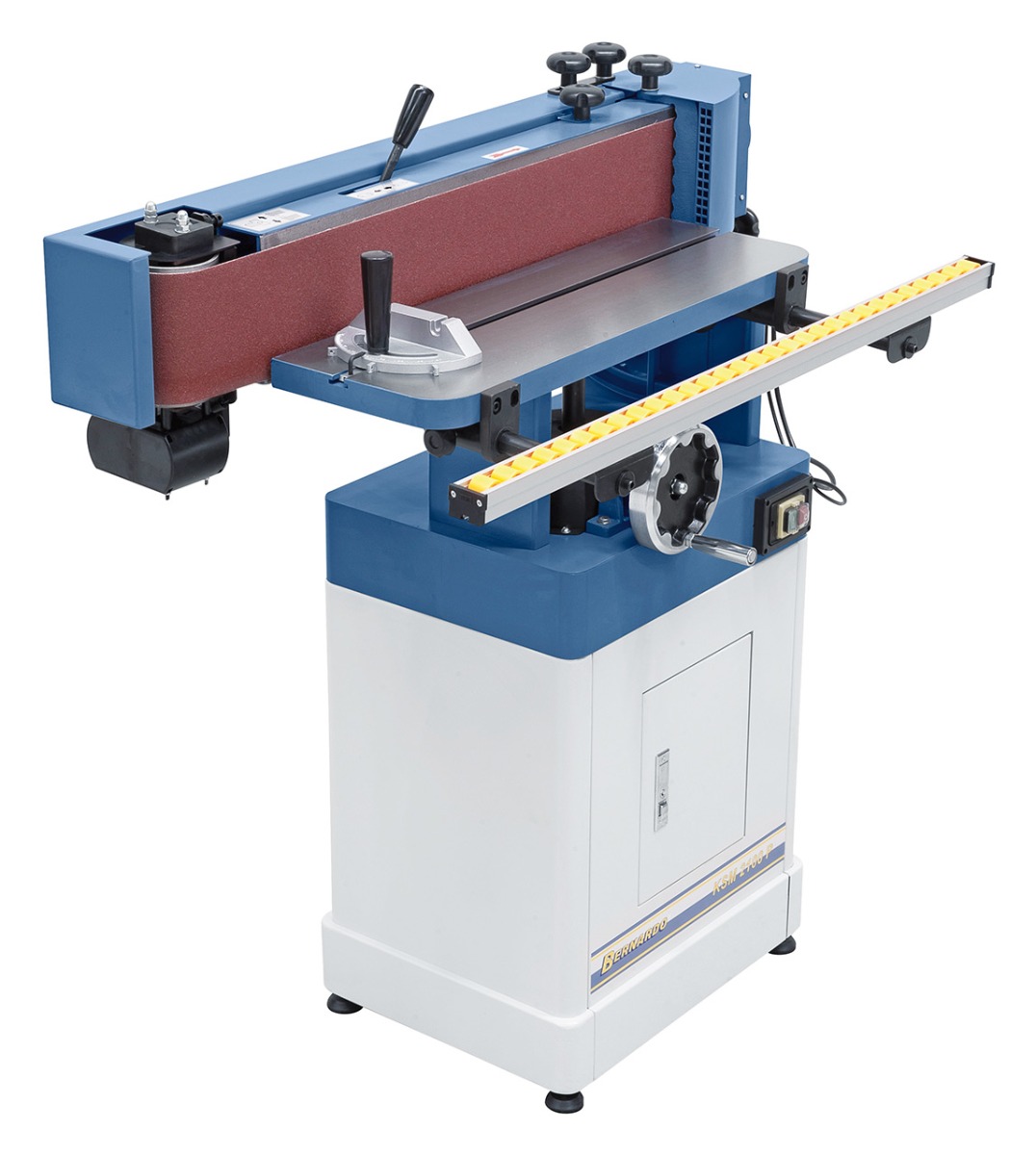 Kantenschleifmaschine KSM 2100 P / 400 V *