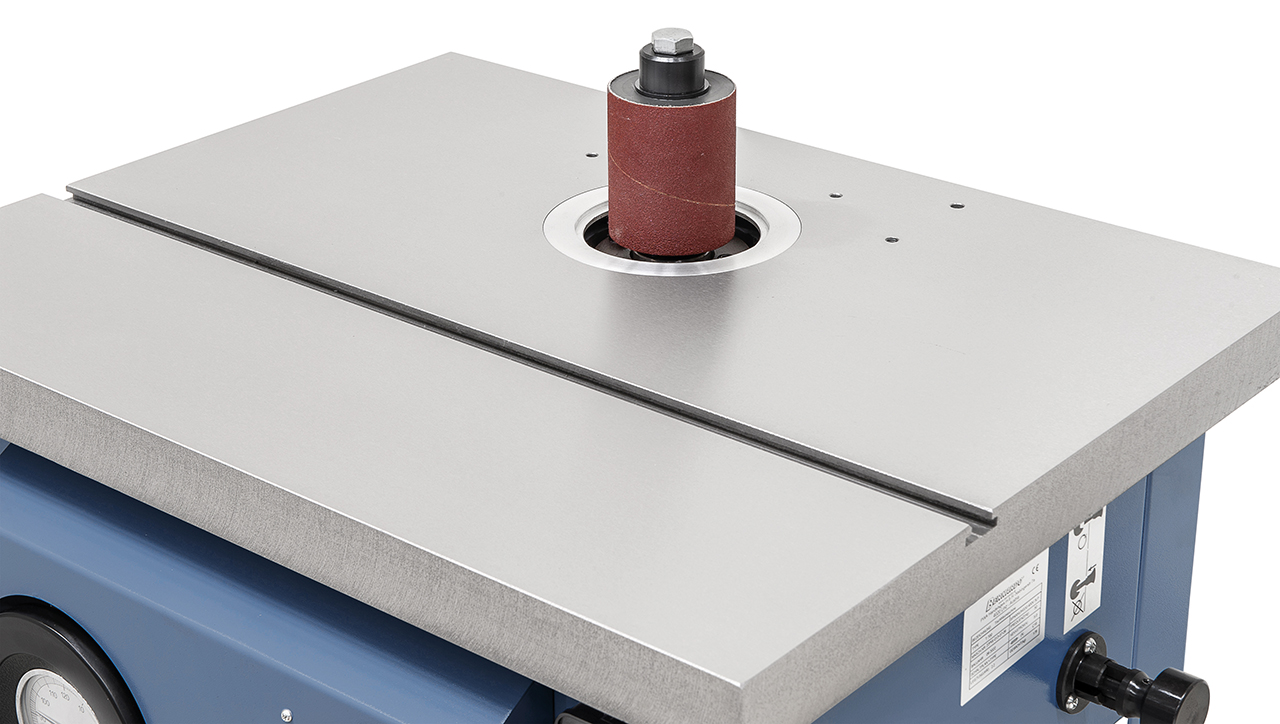 Tischfräsmaschine T 700 / 230 V