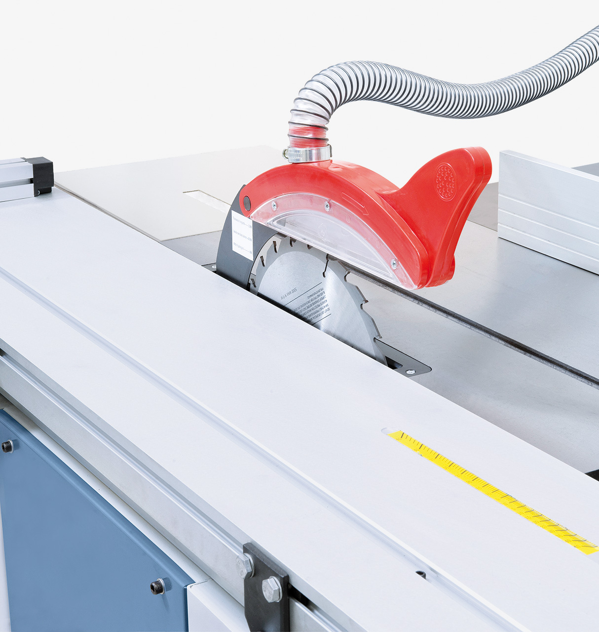 Formatrundsave STS 1600 eco / 230 V