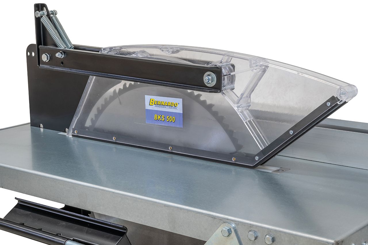 Baukreissäge BKS 500