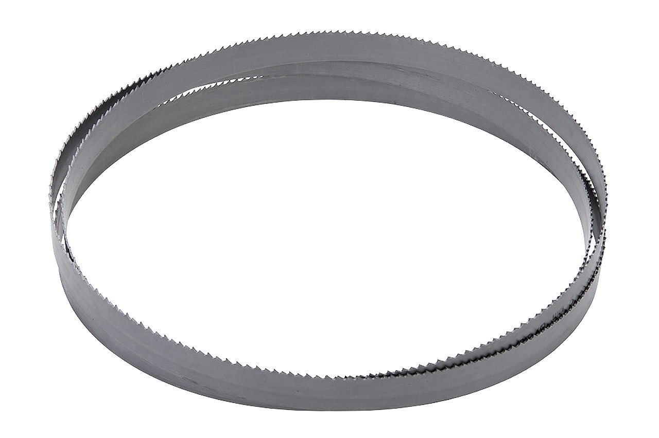 Sägeband BiFlex 3770 x 34 x 1,1 - Vario 6/10 ZpZ