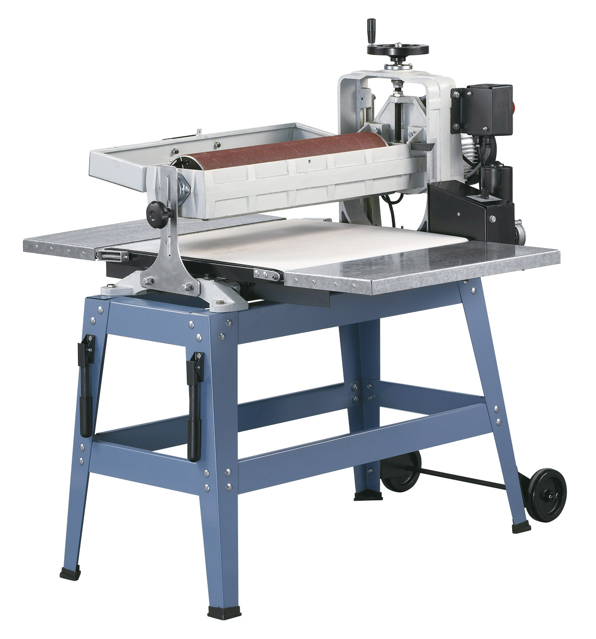 Zylinderschleifmaschine ZSM 560 / 230 V