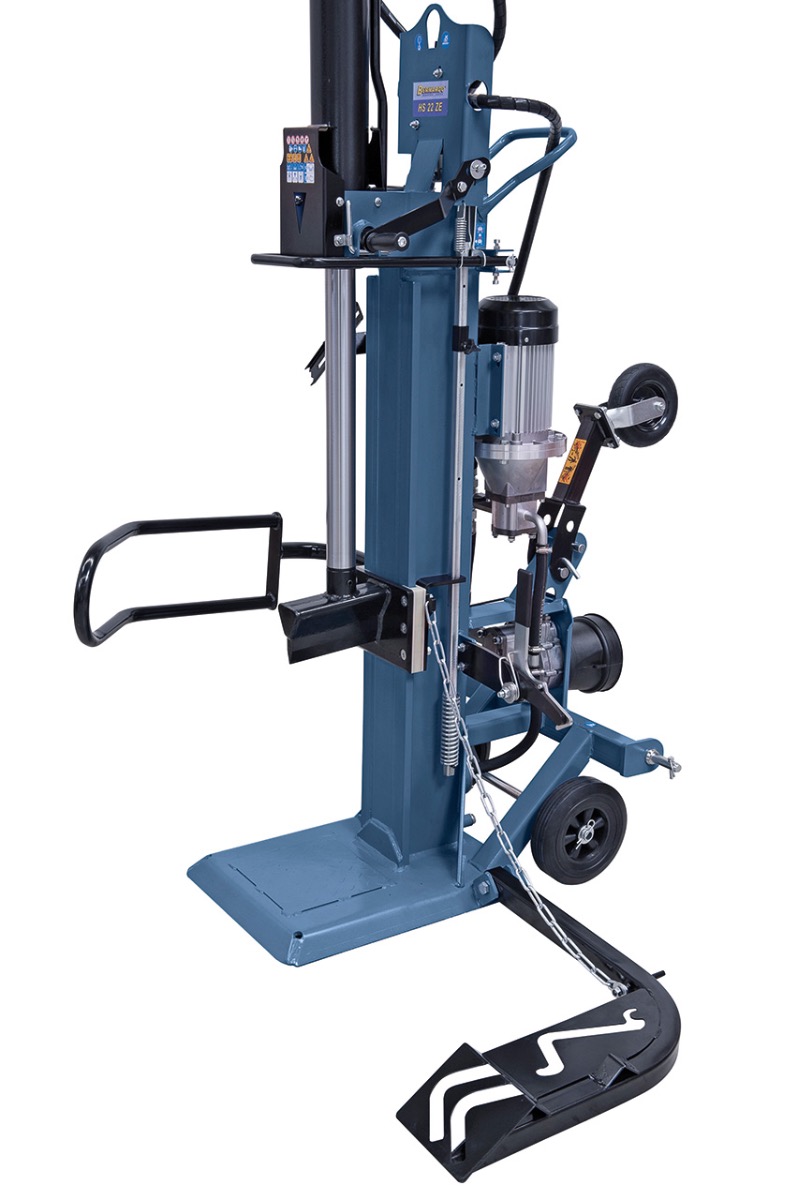 Holzspalter HS 22 ZE *