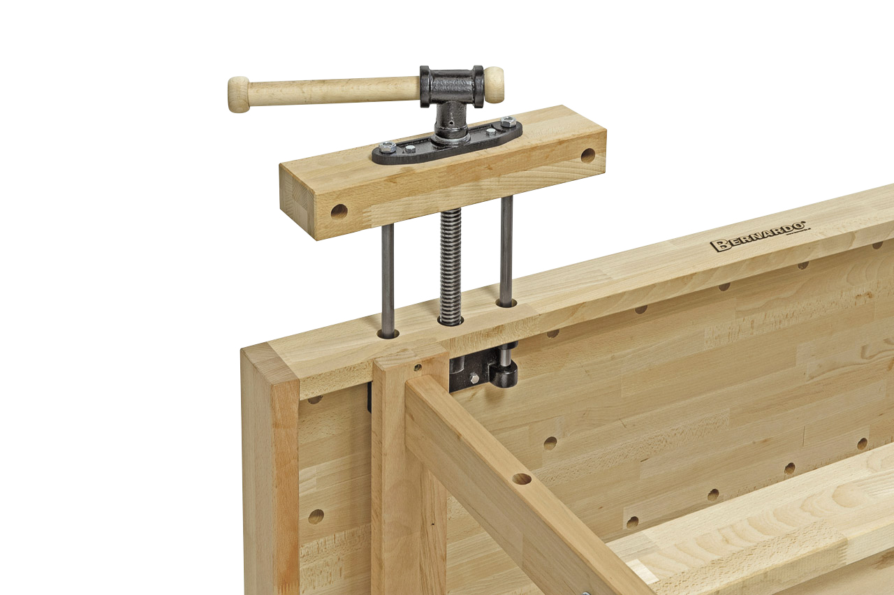 Hobelbank WB 2000 Hobby