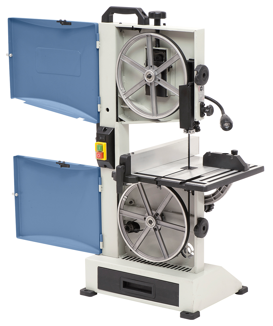 Holzbandsäge HBS 230 *