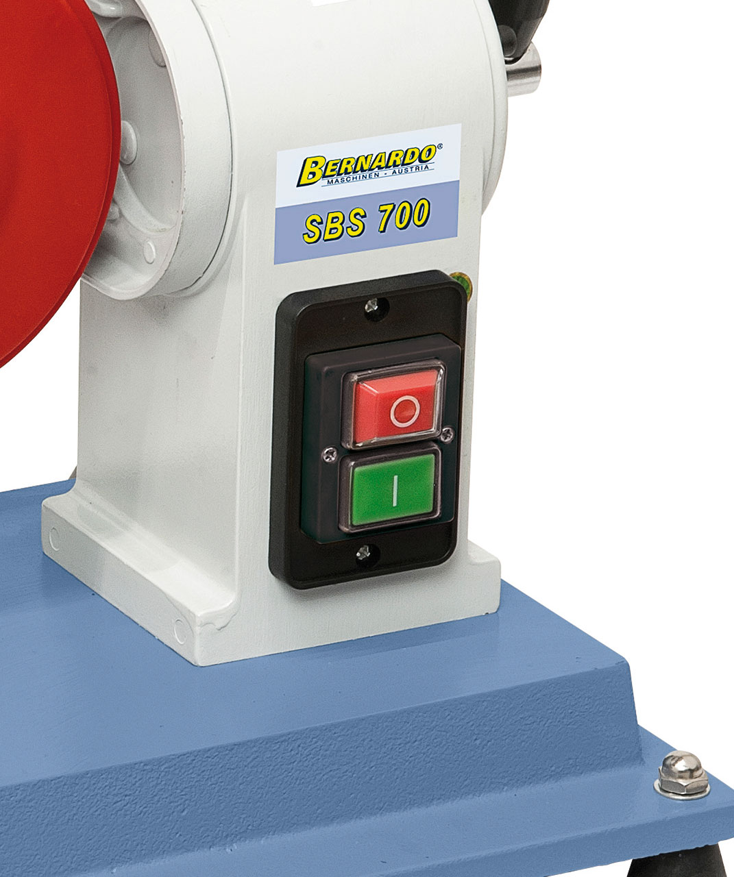 Sägeblattschärfmaschine SBS 700 / 230 V