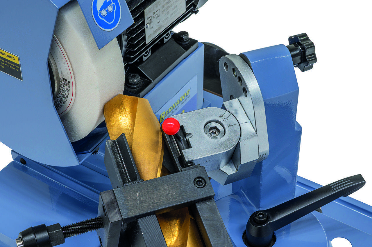 Bohrerschleifmaschine DG 60