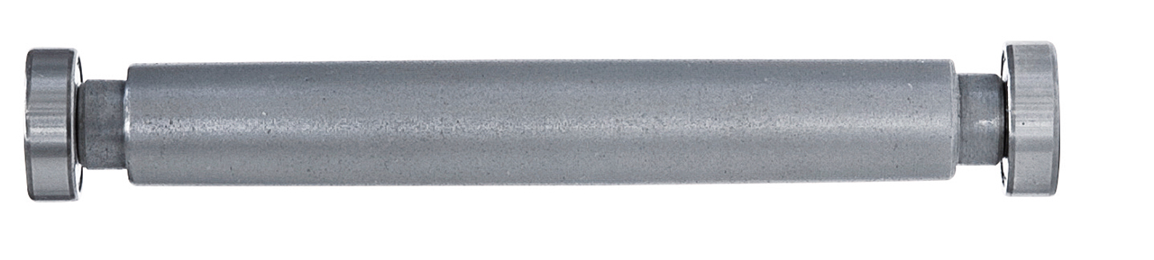 Schleifrolle für 1/2" Rohr (20/22 mm Rohr) f. KBR