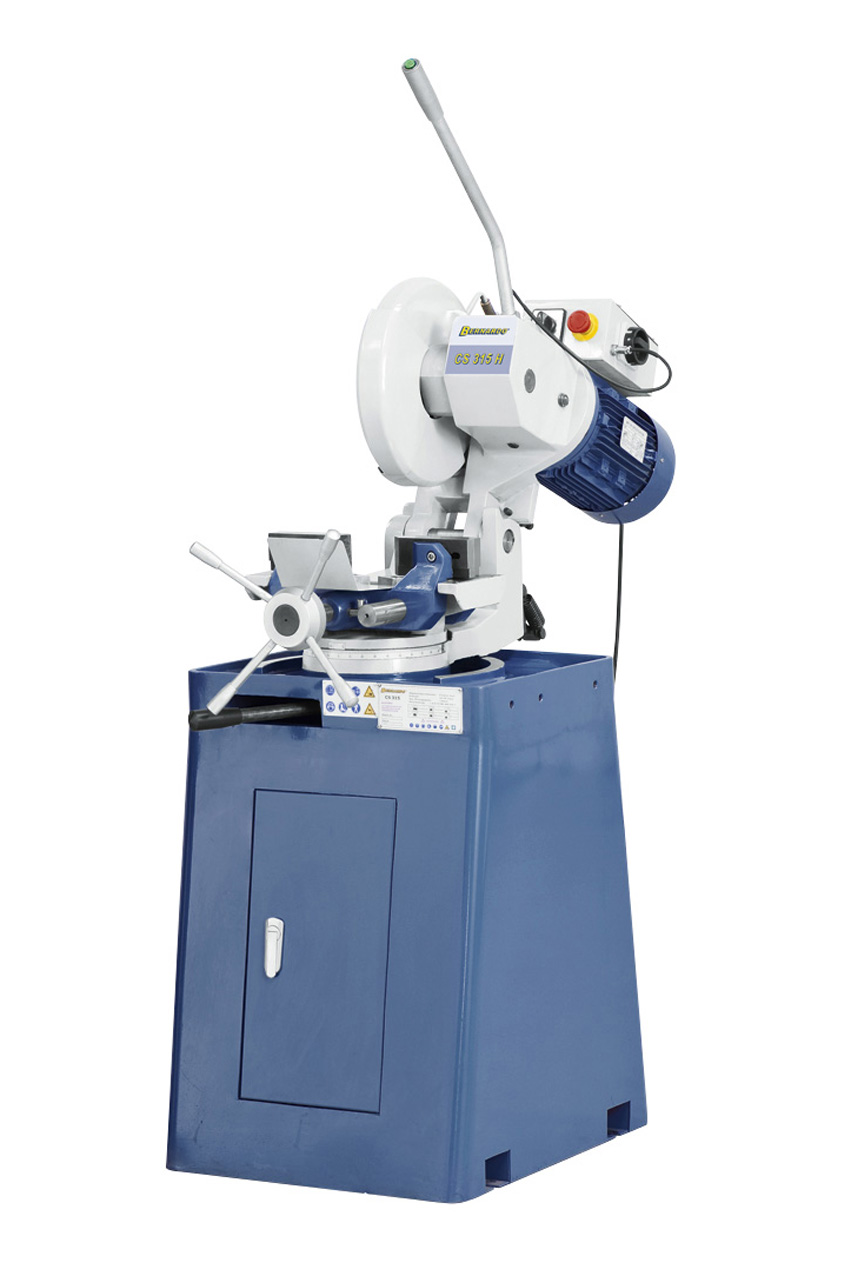 Manuelle Metallkreissäge CS 315 H
