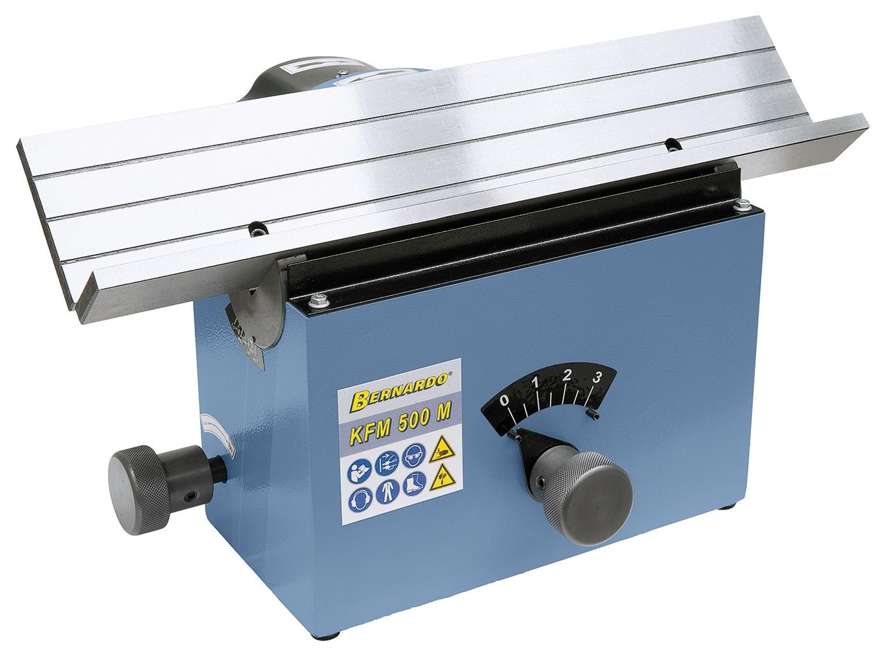 Kantenfräsmaschine KFM 500 M