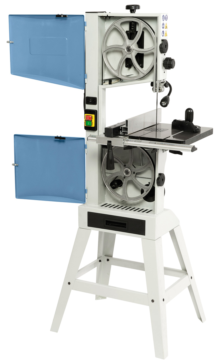 Holzbandsäge HBS 260 *