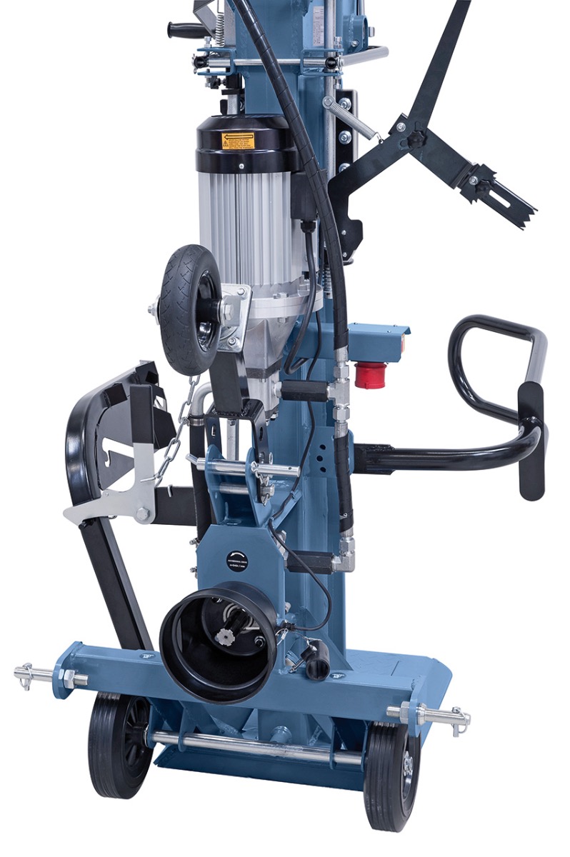 Holzspalter HS 22 ZE *
