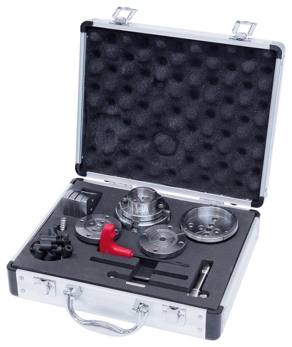 Spannfutter-Set Premium M 70