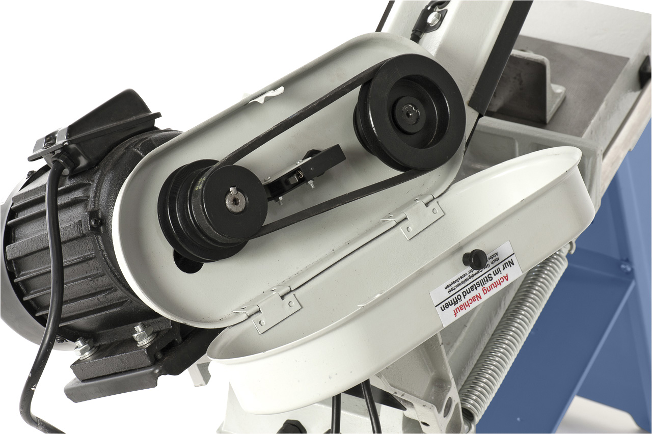 Metallbandsäge EBS 115 / 400 V