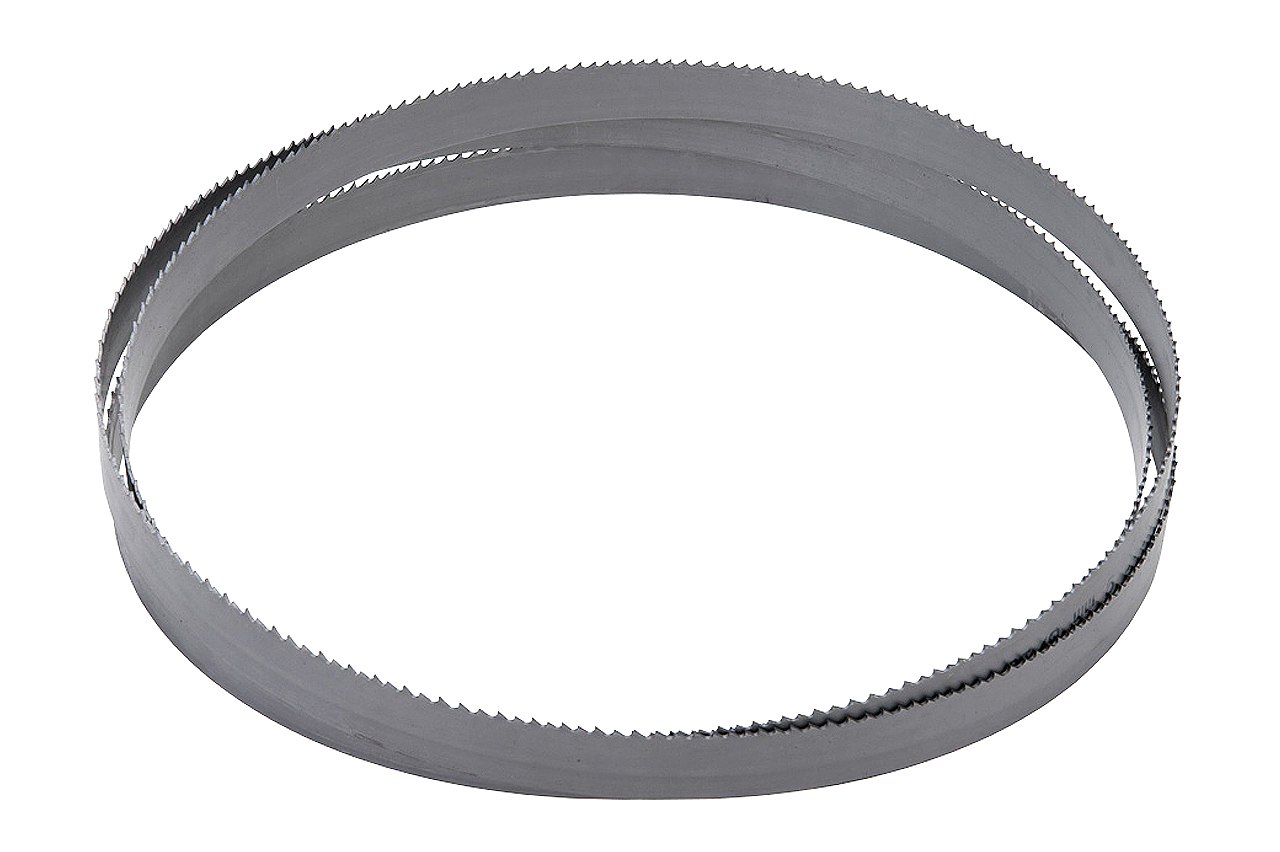 Sägeband BiFlex 5000 x 34 x 1,1 - Vario 4/6 ZpZ