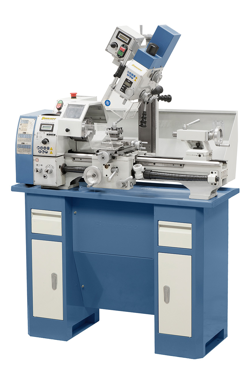 Bearbeitungszentrum Proficenter 550 WQV / 230 V